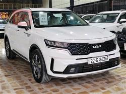 کیا سۆرینتۆ